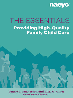 cover image of The Essentials